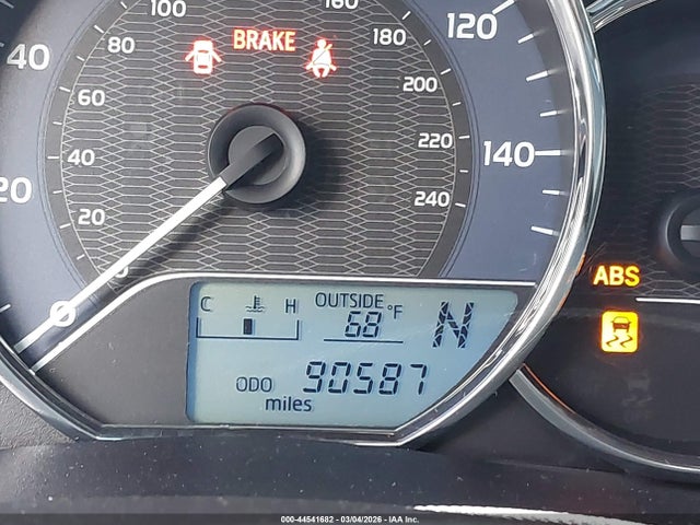Toyota Corolla Le Plus 2014 5YFBURHE2EP100860 Image 15