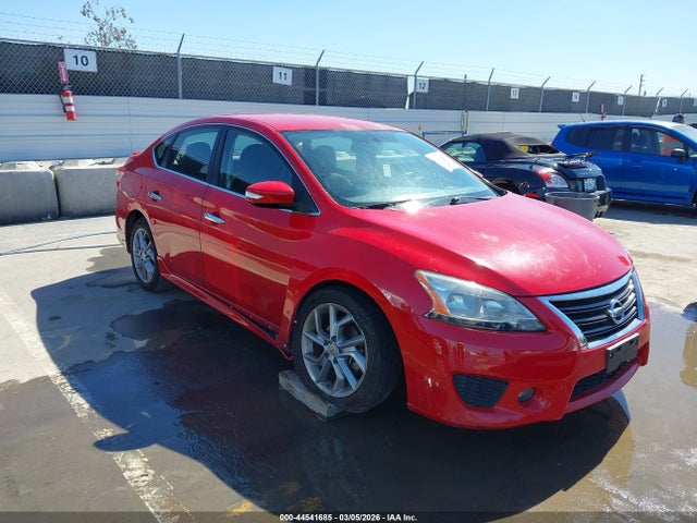 2015 3N1AB7APXFY322150 main image