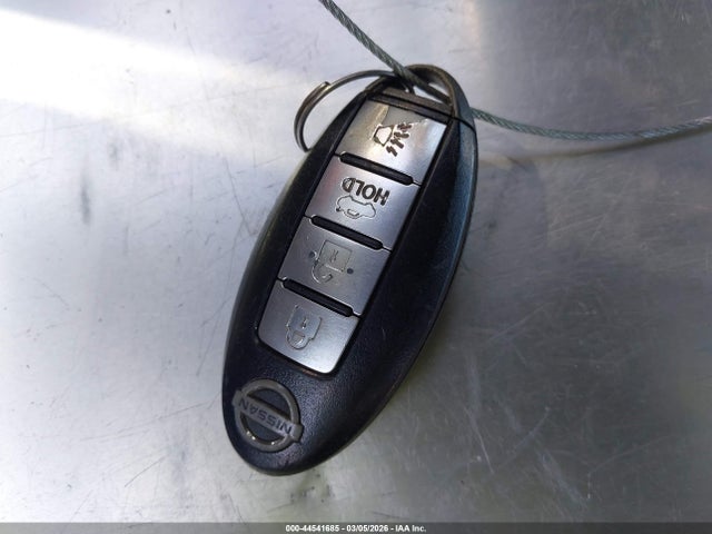 Nissan SENTRA SR 2015 3N1AB7APXFY322150 Image 11