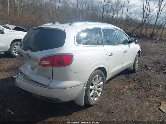 44541704 :رقم المزاد ، 5GAKVCKD3GJ239141 vin ، 2016 Buick Enclave Premium مزاد بيع