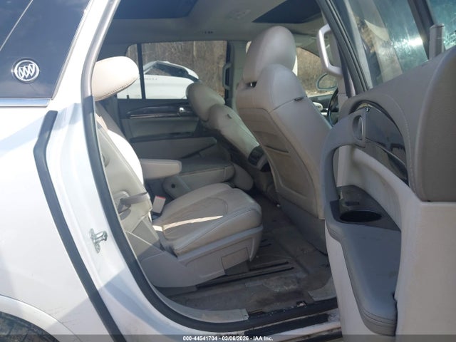 44541704 :رقم المزاد ، 5GAKVCKD3GJ239141 vin ، 2016 Buick Enclave Premium مزاد بيع