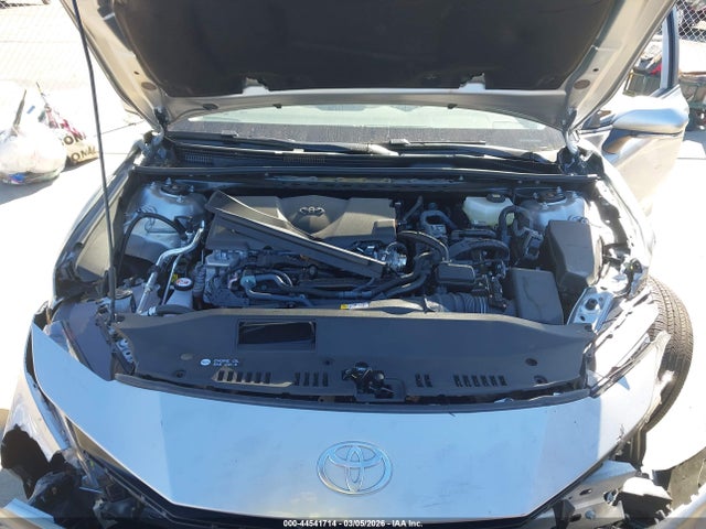 Aukcja sprzedaży 2025 Toyota Camry Le, vin: 4T1DAACK4SU119968, numer aukcji: 44541714