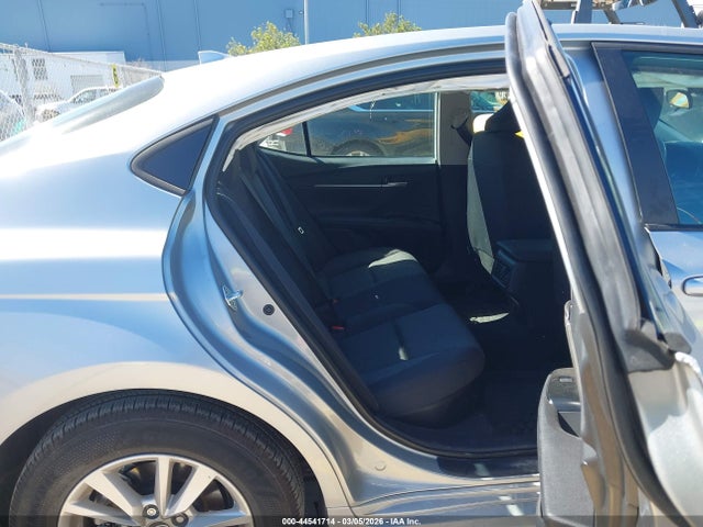 Aukcja sprzedaży 2025 Toyota Camry Le, vin: 4T1DAACK4SU119968, numer aukcji: 44541714