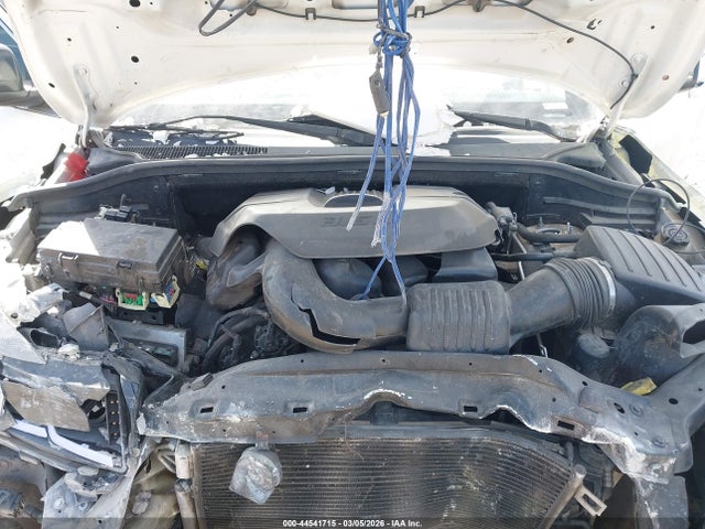 44541715 :رقم المزاد ، 1J4RS4GG8BC709962 vin ، 2011 Jeep Grand Cherokee Laredo مزاد بيع