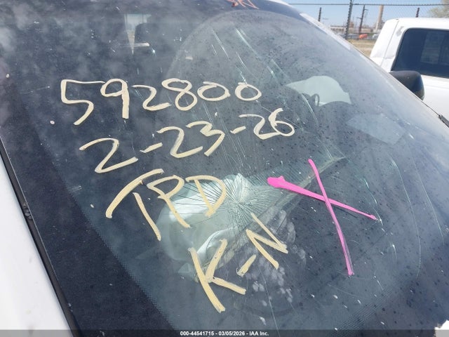 44541715 :رقم المزاد ، 1J4RS4GG8BC709962 vin ، 2011 Jeep Grand Cherokee Laredo مزاد بيع