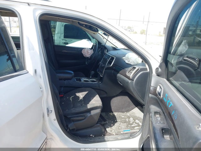 44541715 :رقم المزاد ، 1J4RS4GG8BC709962 vin ، 2011 Jeep Grand Cherokee Laredo مزاد بيع