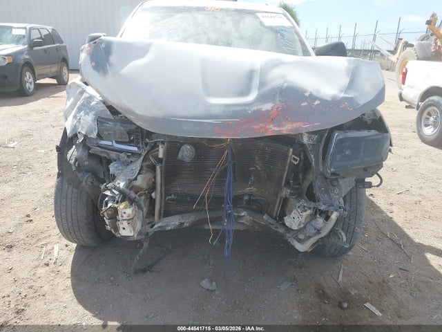 44541715 :رقم المزاد ، 1J4RS4GG8BC709962 vin ، 2011 Jeep Grand Cherokee Laredo مزاد بيع