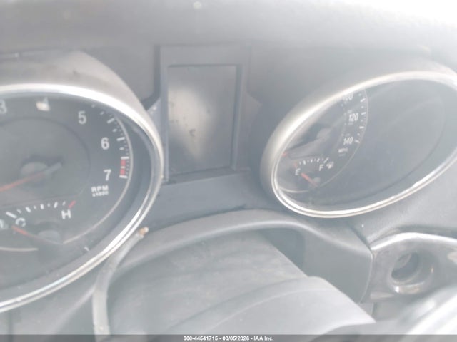 44541715 :رقم المزاد ، 1J4RS4GG8BC709962 vin ، 2011 Jeep Grand Cherokee Laredo مزاد بيع