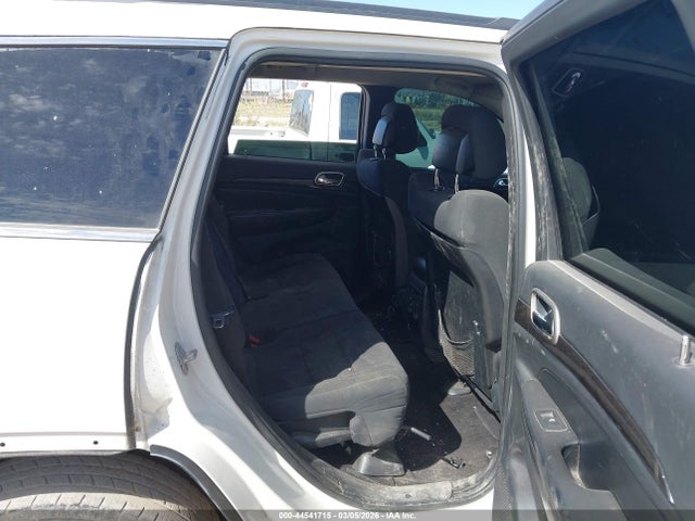 44541715 :رقم المزاد ، 1J4RS4GG8BC709962 vin ، 2011 Jeep Grand Cherokee Laredo مزاد بيع