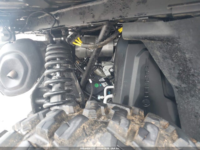 LCELE1ZJ3S6001403 Cf Moto Uforce U10 Xl Pro Highland