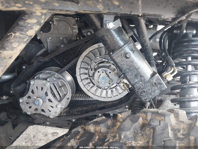 LCELE1ZJ3S6001403 Cf Moto Uforce U10 Xl Pro Highland