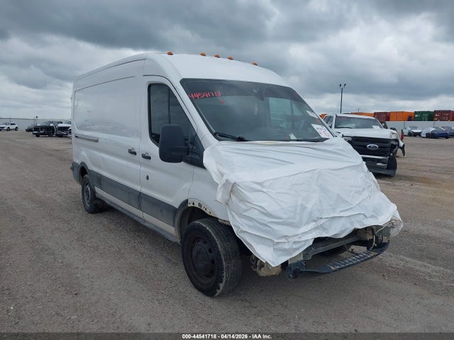 2019 FORD TRANSIT-250 1FTYR2CM4KKB54995