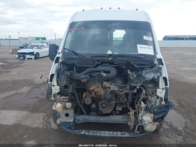 2019 FORD TRANSIT-250 1FTYR2CM4KKB54995 Photo 9