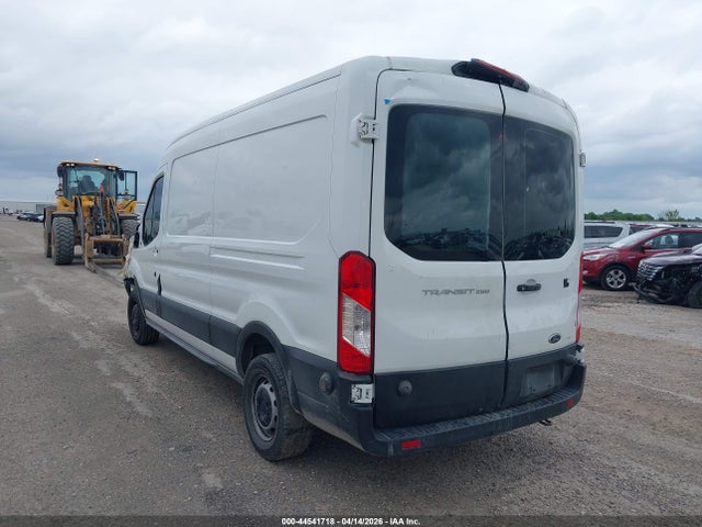 2019 FORD TRANSIT-250 1FTYR2CM4KKB54995 Photo 2