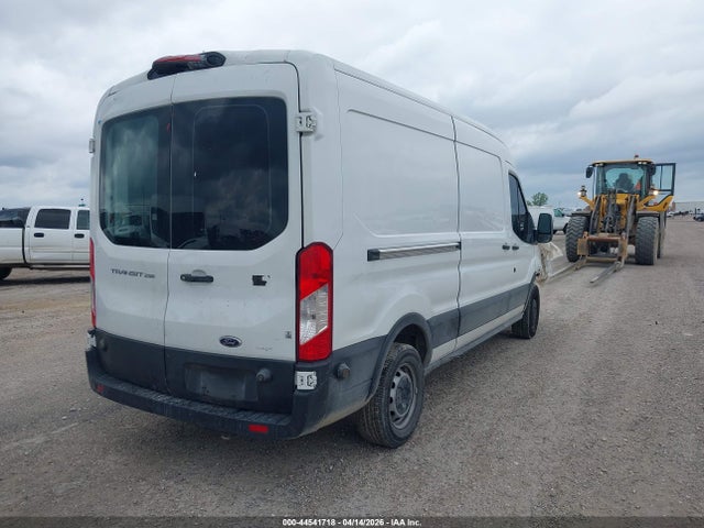 2019 FORD TRANSIT-250 1FTYR2CM4KKB54995 Photo 3