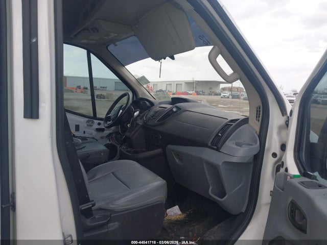 2019 FORD TRANSIT-250 1FTYR2CM4KKB54995 Photo 4