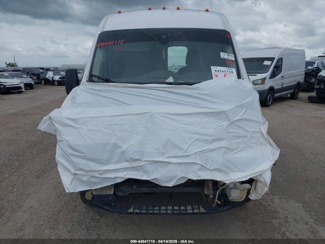 2019 FORD TRANSIT-250 1FTYR2CM4KKB54995 Photo 5