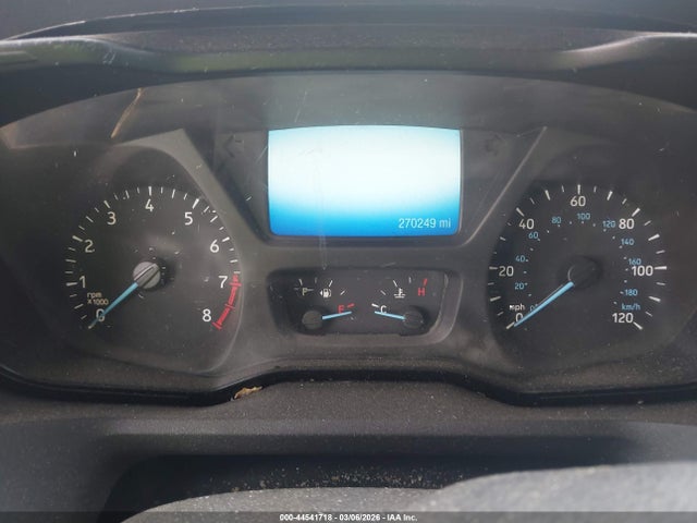 2019 FORD TRANSIT-250 1FTYR2CM4KKB54995 Photo 6