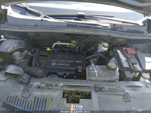 2019 BUICK ENCORE KL4CJASB3KB939546 Photo 9