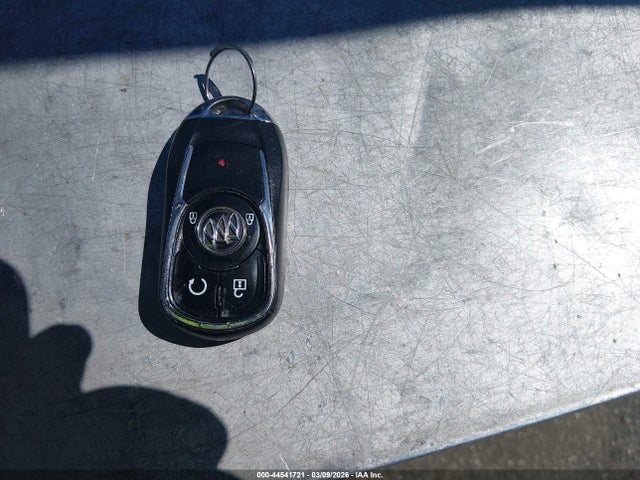 2019 BUICK ENCORE KL4CJASB3KB939546 Photo 10