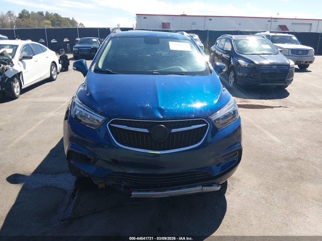 Продаж на аукціоні авто 2019 Buick Encore Fwd Preferred, vin: KL4CJASB3KB939546, номер лоту: 44541721