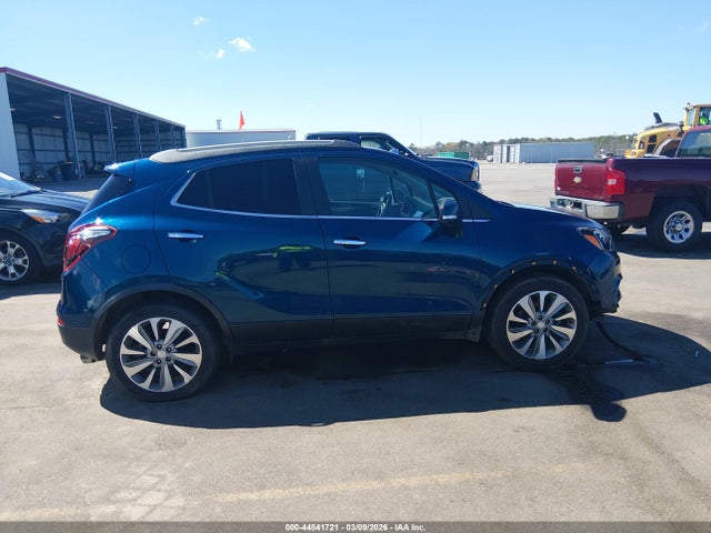 Продаж на аукціоні авто 2019 Buick Encore Fwd Preferred, vin: KL4CJASB3KB939546, номер лоту: 44541721