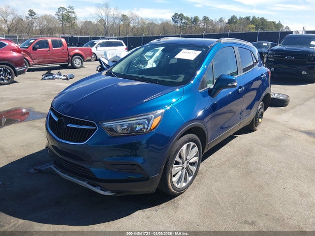 2019 BUICK ENCORE KL4CJASB3KB939546 Photo 1