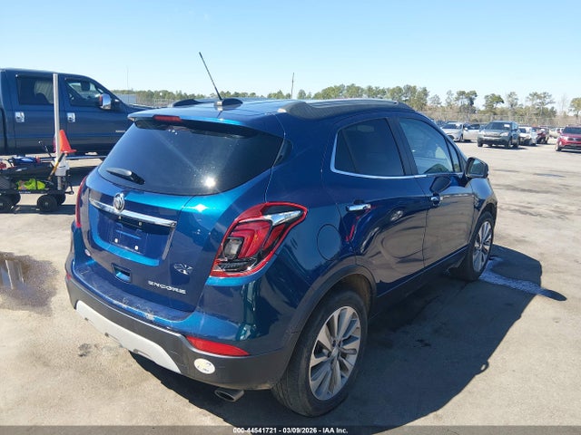 2019 BUICK ENCORE KL4CJASB3KB939546 Photo 3