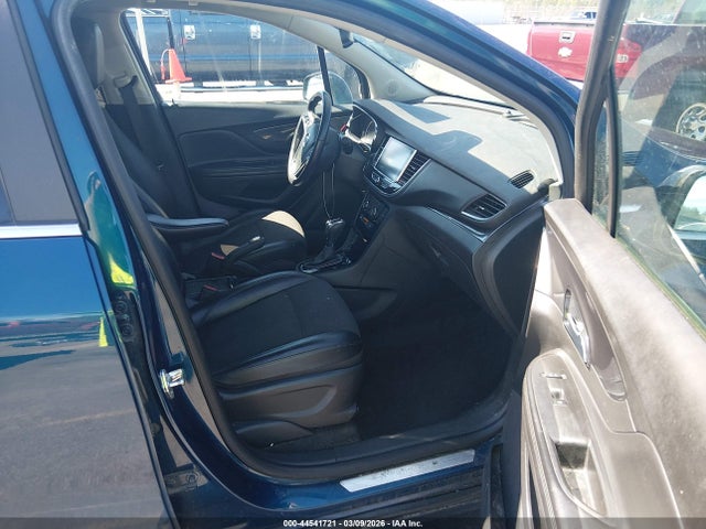 2019 BUICK ENCORE KL4CJASB3KB939546 Photo 4