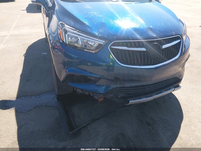 2019 BUICK ENCORE KL4CJASB3KB939546 Photo 5