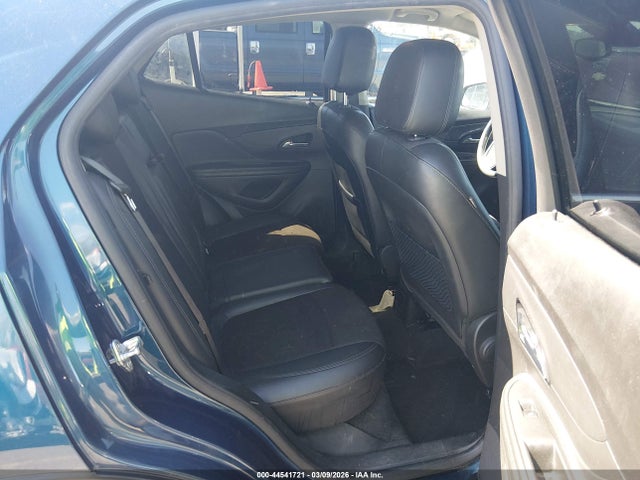 2019 BUICK ENCORE KL4CJASB3KB939546 Photo 7