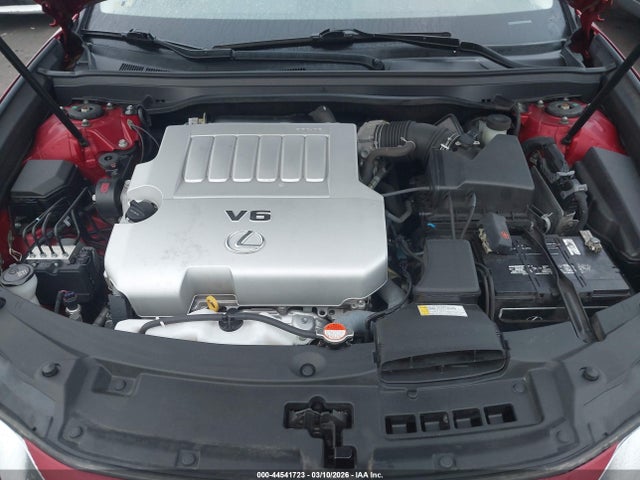 JTHBK1GG0G2235572 Lexus ES 350