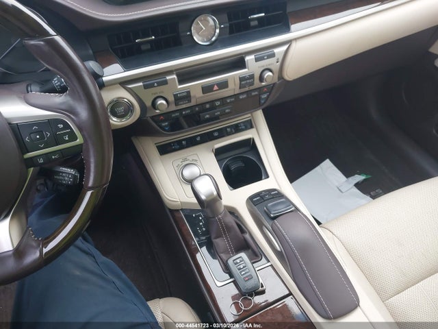 JTHBK1GG0G2235572 Lexus ES 350