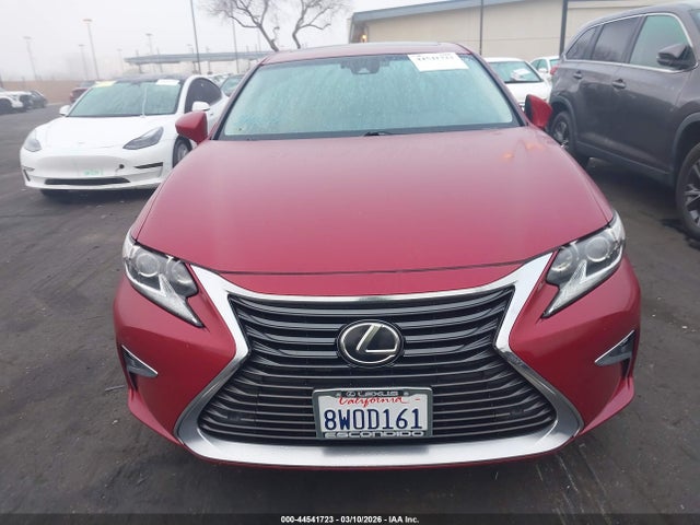 JTHBK1GG0G2235572 Lexus ES 350