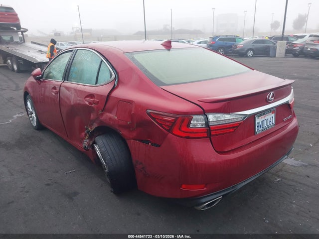 JTHBK1GG0G2235572 Lexus ES 350