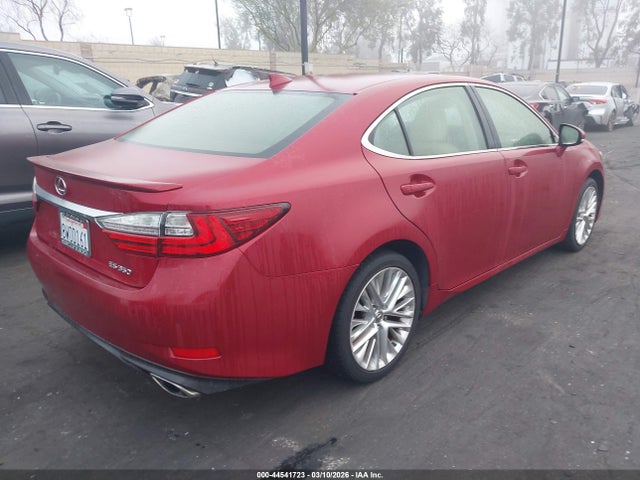JTHBK1GG0G2235572 Lexus ES 350