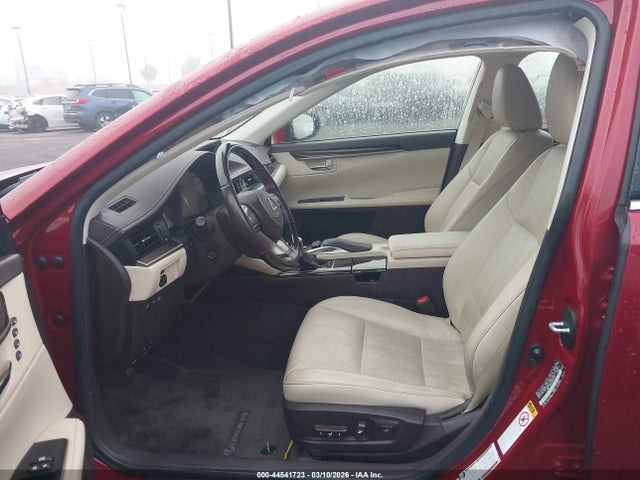 JTHBK1GG0G2235572 Lexus ES 350