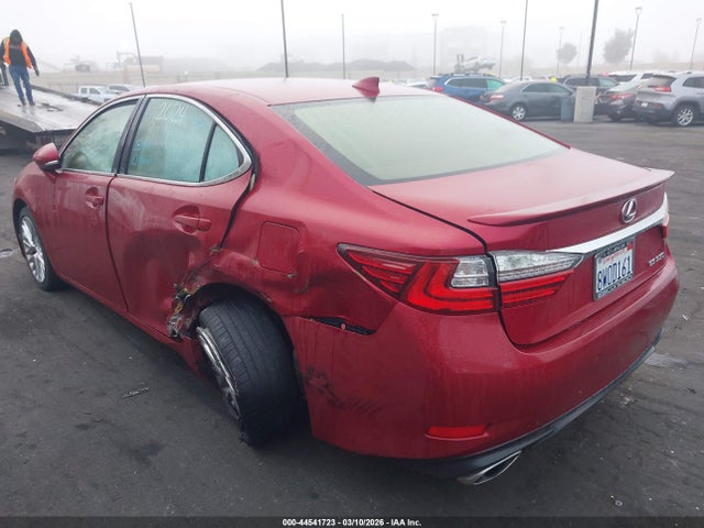 JTHBK1GG0G2235572 Lexus ES 350