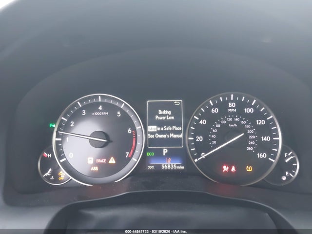 JTHBK1GG0G2235572 Lexus ES 350