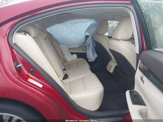 JTHBK1GG0G2235572 Lexus ES 350