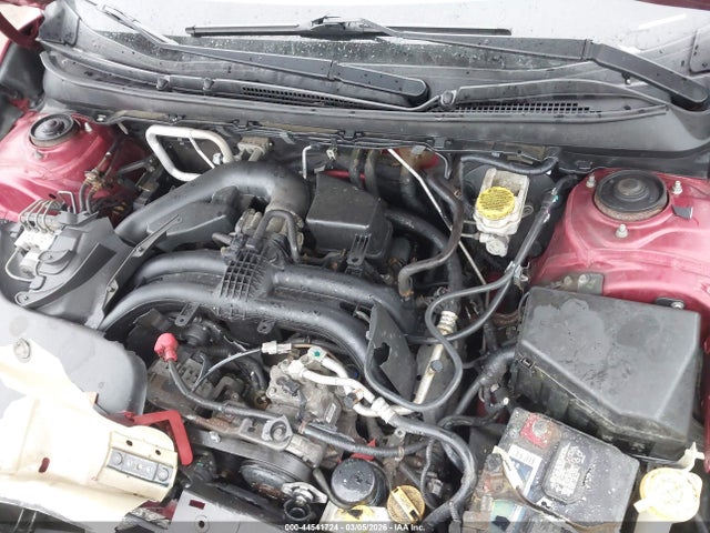 2018 SUBARU LEGACY 4S3BNAS61J3024082 Photo 9