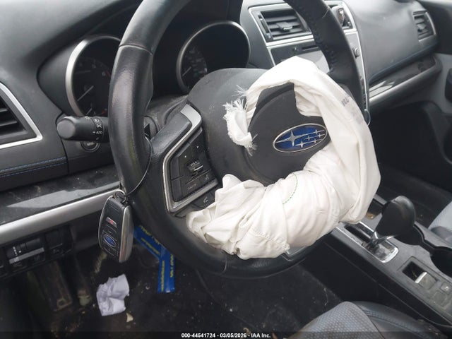 2018 SUBARU LEGACY 4S3BNAS61J3024082 Photo 10