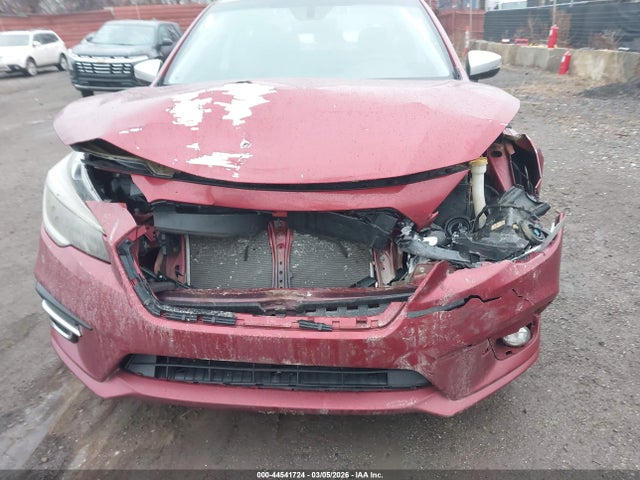 Aukcja sprzedaży 2018 Subaru Legacy 2.5i Sport, vin: 4S3BNAS61J3024082, numer aukcji: 44541724