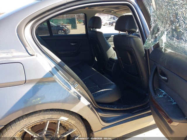 2009 Bmw 328i Xdrive მანქანა იყიდება აუქციონზე, vin: WBAPK73589A453960, აუქციონის ნომერი: 44541727