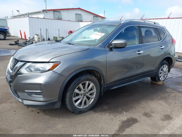 JN8AT2MT1KW500958 Nissan ROGUE SV