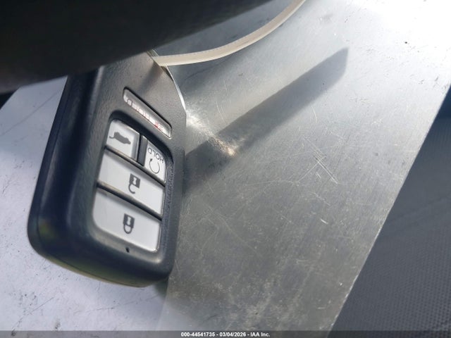 Honda CR-V EX 2017 7FARW1H55HE016014 Image 11