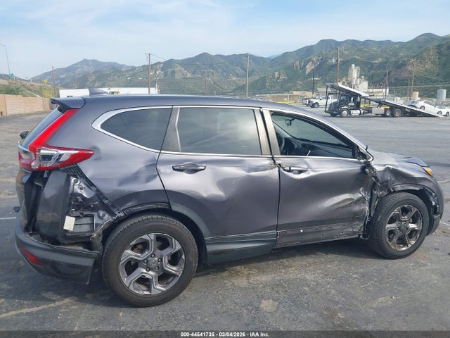 Honda CR-V EX 2017 7FARW1H55HE016014 Image 13