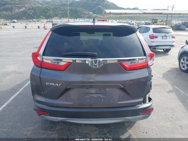Honda CR-V EX 2017 7FARW1H55HE016014 Image 16