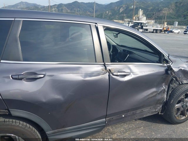 Honda CR-V EX 2017 7FARW1H55HE016014 Image 18