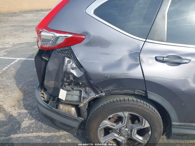 Honda CR-V EX 2017 7FARW1H55HE016014 Image 19